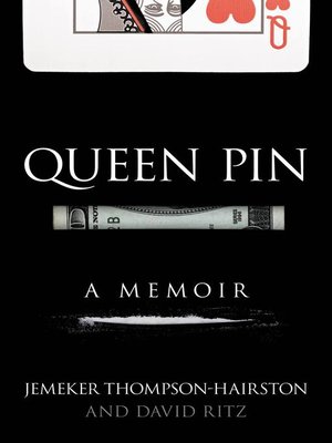 cover image of Queen Pin